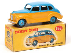 DINKY TOYS (GB) (1)