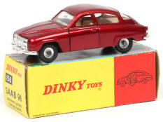 DINKY TOYS (GB) (1)