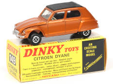 DINKY TOYS (GB) (1)