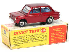 DINKY TOYS (GB) (1)