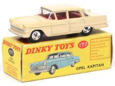 DINKY TOYS (GB) (1)