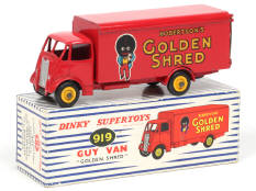 DINKY TOYS (GB) (1)