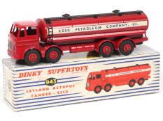 DINKY TOYS (GB) (1)