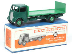 DINKY TOYS (GB) (1)