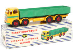 DINKY TOYS (GB) (1)