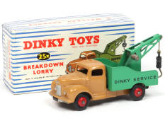 DINKY TOYS (GB) (1)