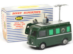 DINKY TOYS (GB) (1)