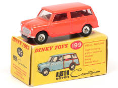 DINKY TOYS (GB) (1)