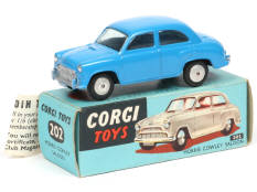CORGI TOYS (GB) (1)