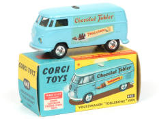 CORGI TOYS (GB) (1)
