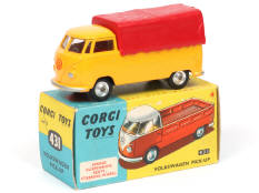 CORGI TOYS (GB) (1)