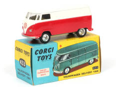CORGI TOYS (GB) (1)