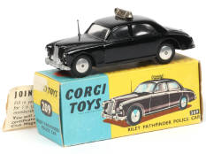 CORGI TOYS (GB) (1)