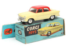 CORGI TOYS (GB) (1)