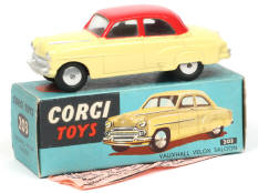 CORGI TOYS (GB) (1)