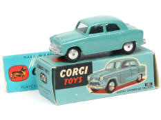 CORGI TOYS (GB) (1)