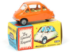 CORGI TOYS (GB) (1)