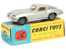 CORGI TOYS (GB) (1)