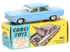 CORGI TOYS (GB) (1)