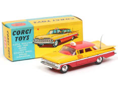 CORGI TOYS (GB) (1)