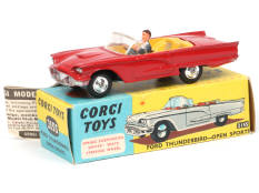 CORGI TOYS (GB) (1)