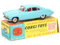 CORGI TOYS (GB) (1)
