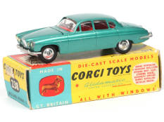 CORGI TOYS (GB) (1)