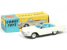 CORGI TOYS (GB) (1)