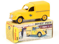 DINKY TOYS (FRANCE) (1)
