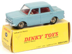DINKY TOYS (FRANCE) (1)