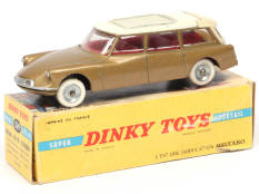 DINKY TOYS (FRANCE) (1)
