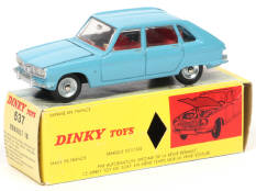 DINKY TOYS (FRANCE) (1)