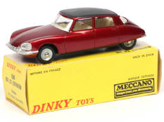 DINKY TOYS (FRANCE) (1)