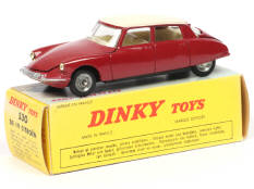 DINKY TOYS (FRANCE) (1)