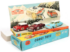 CORGI TOYS (GB) (1)