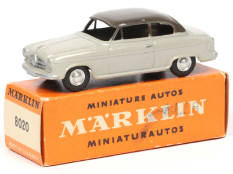 MÄRKLIN (ALLEMAGNE) (1)