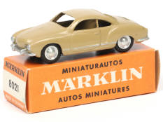 MÄRKLIN (ALLEMAGNE) (1)