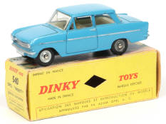 DINKY TOYS (FRANCE) (1)