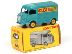 DINKY TOYS (FRANCE) (1)