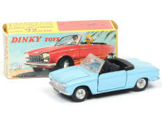 DINKY TOYS (FRANCE) (1)