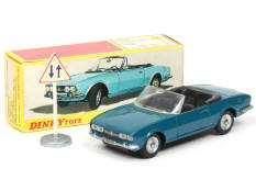 DINKY TOYS (FRANCE) (1)
