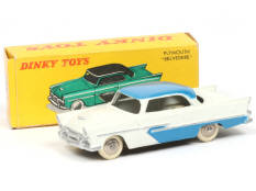 DINKY TOYS (FRANCE) (1)