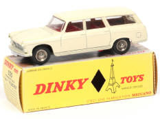 DINKY TOYS (FRANCE) (1)