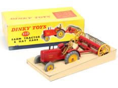 DINKY TOYS (GB) (1)
