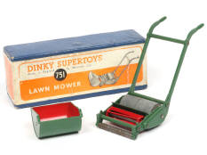 DINKY TOYS (GB) (1)