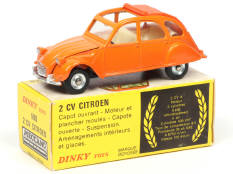 DINKY TOYS (FRANCE) (1)