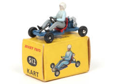 DINKY TOYS (FRANCE) (1)
