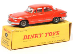 DINKY TOYS (FRANCE) (1)