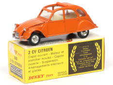 DINKY TOYS (FRANCE) (1)