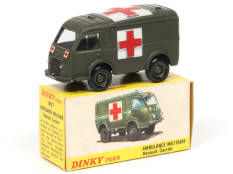 DINKY TOYS (FRANCE) (1)